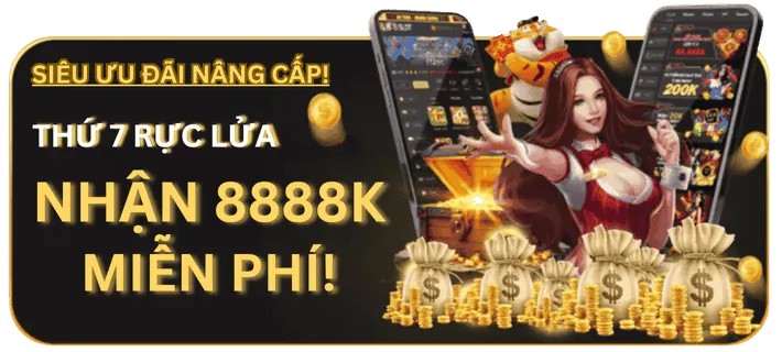 Khuyến mãi chào mừng thành viên mới ga888 đá gà