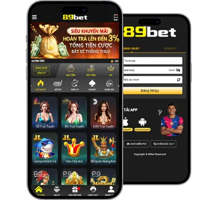 Nổ Hũ & Slots Game