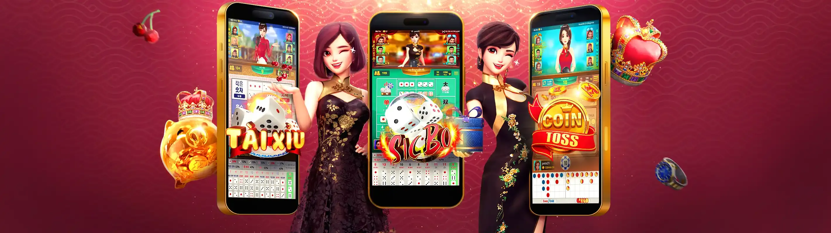 Sân đấu đá gà hiện đại và an toàn tại ga888
