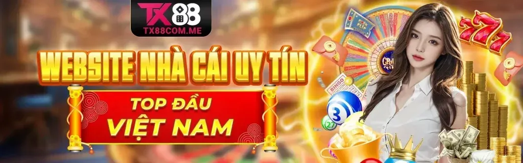 Giao diện người dùng hiện đại của ứng dụng ga888
